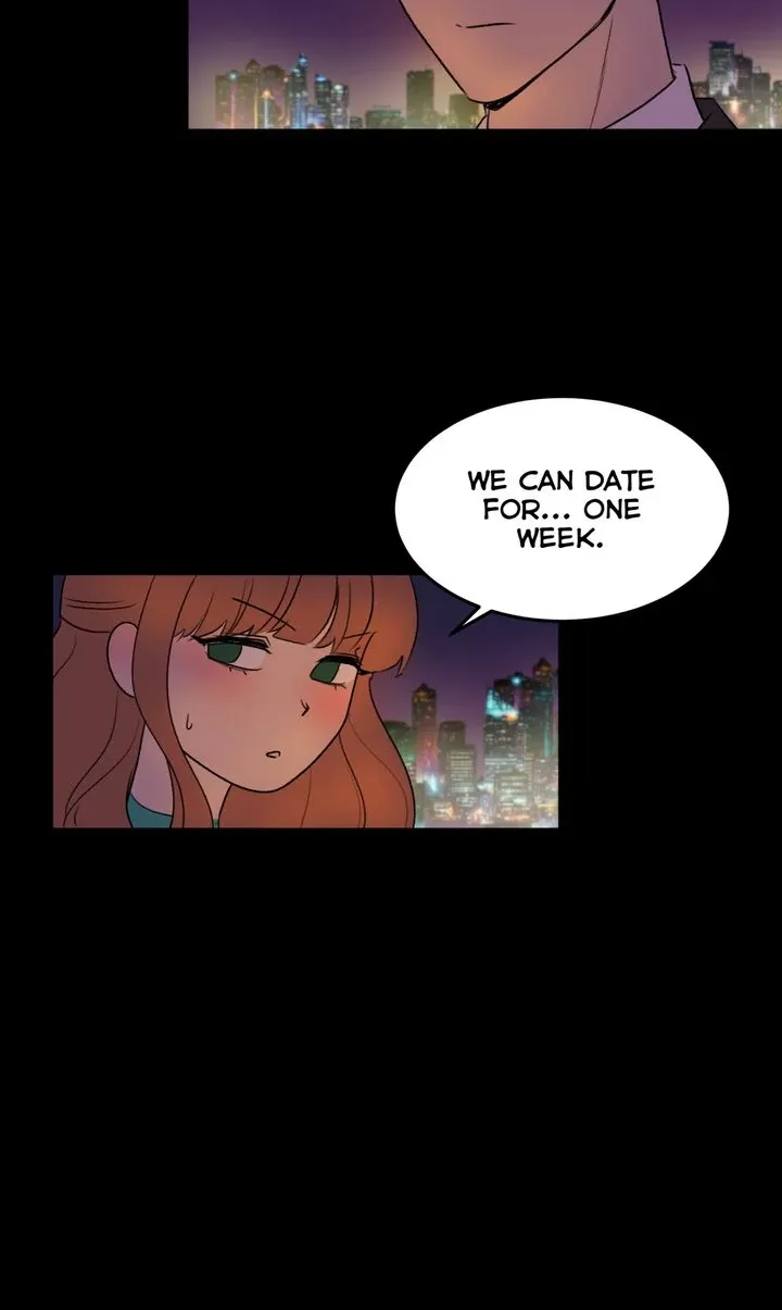 Escorted Into Your Heart Chapter 9 page 49 - 