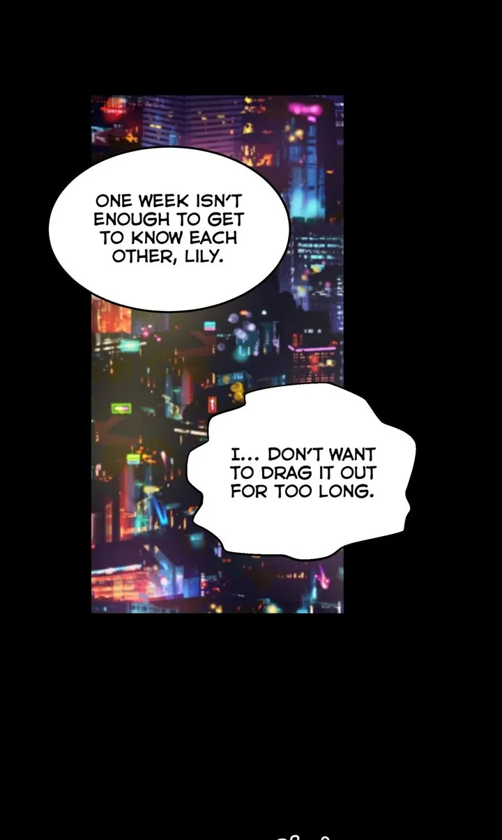 Escorted Into Your Heart Chapter 9 page 51 - 