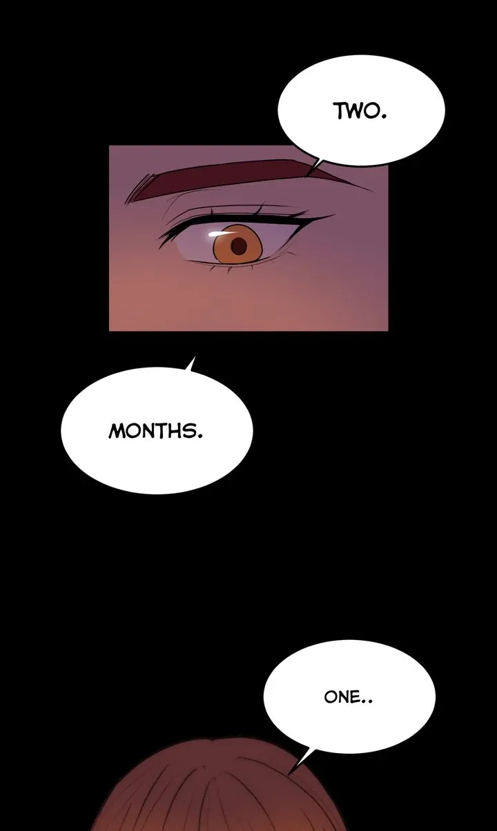 Escorted Into Your Heart Chapter 9 page 53 - 