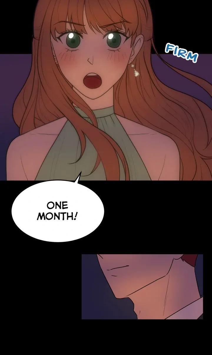 Escorted Into Your Heart Chapter 9 page 54 - 