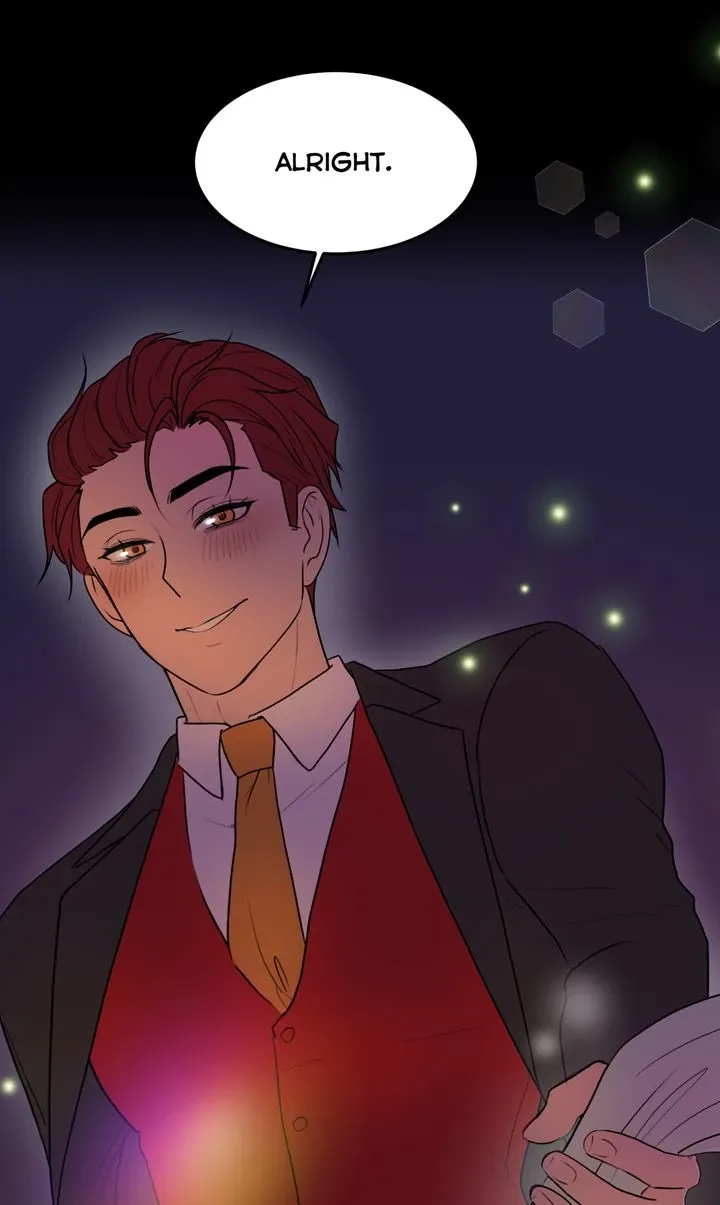 Escorted Into Your Heart Chapter 9 page 55 - 