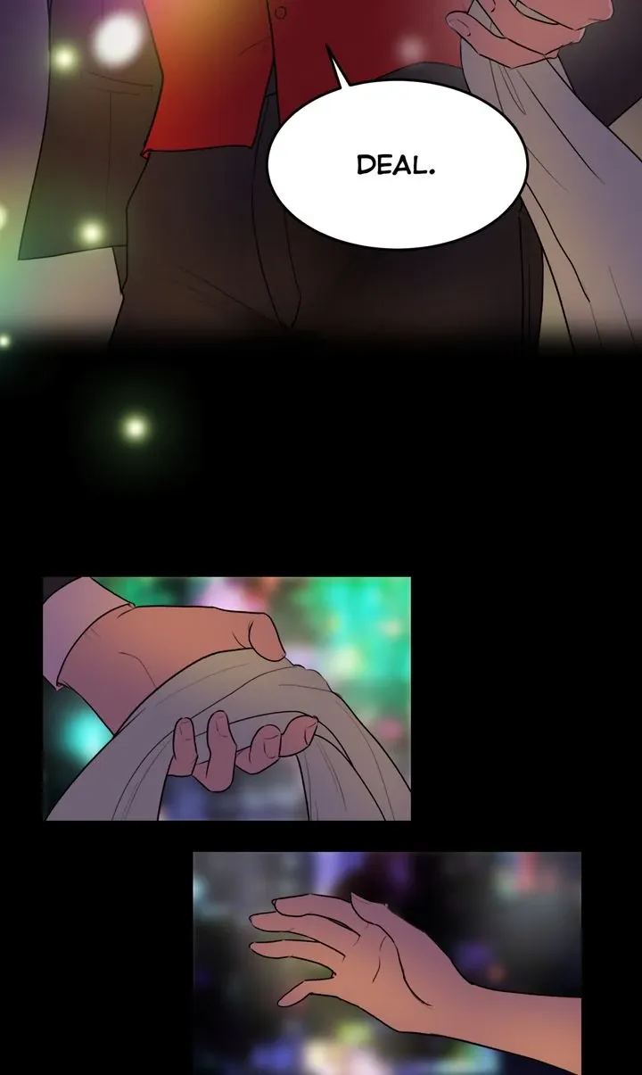 Escorted Into Your Heart Chapter 9 page 56 - 