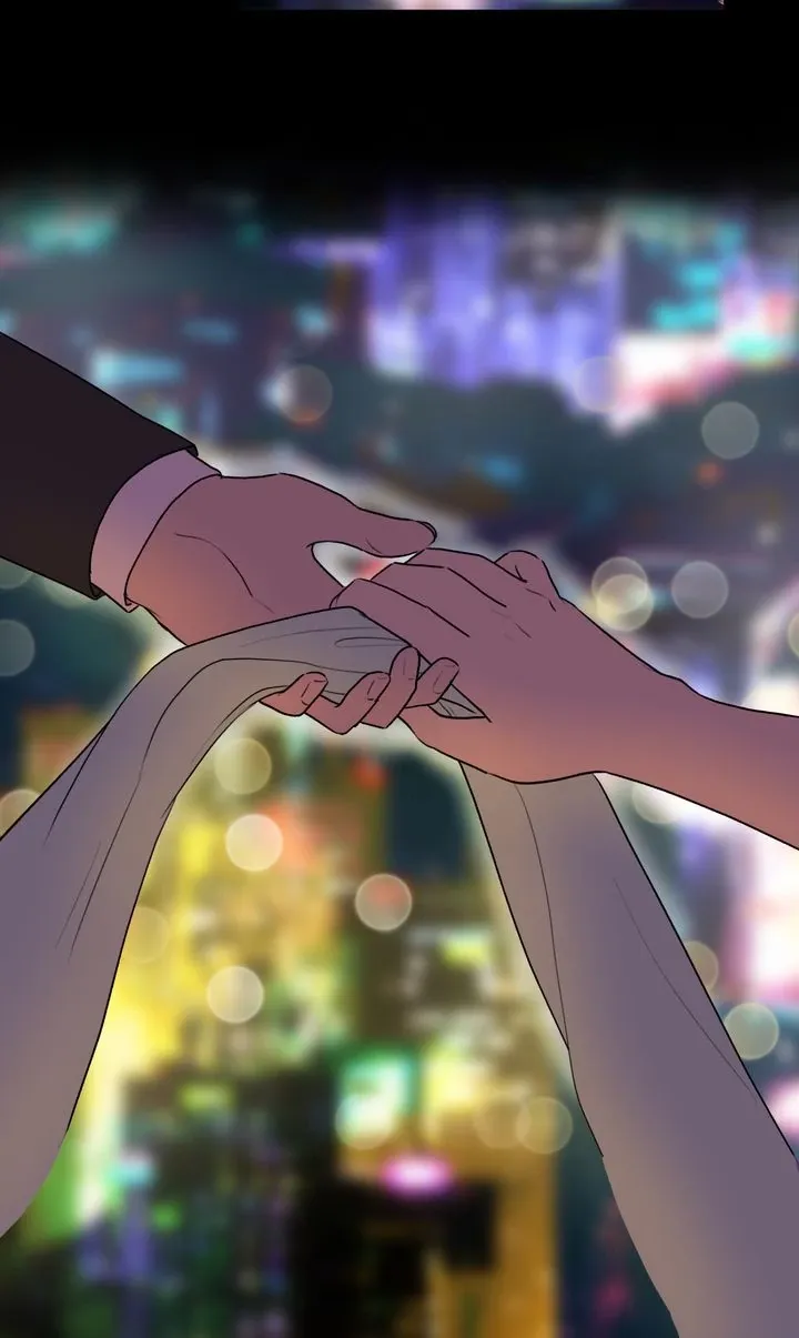 Escorted Into Your Heart Chapter 9 page 57 - 