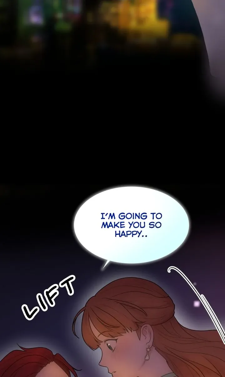 Escorted Into Your Heart Chapter 9 page 58 - 