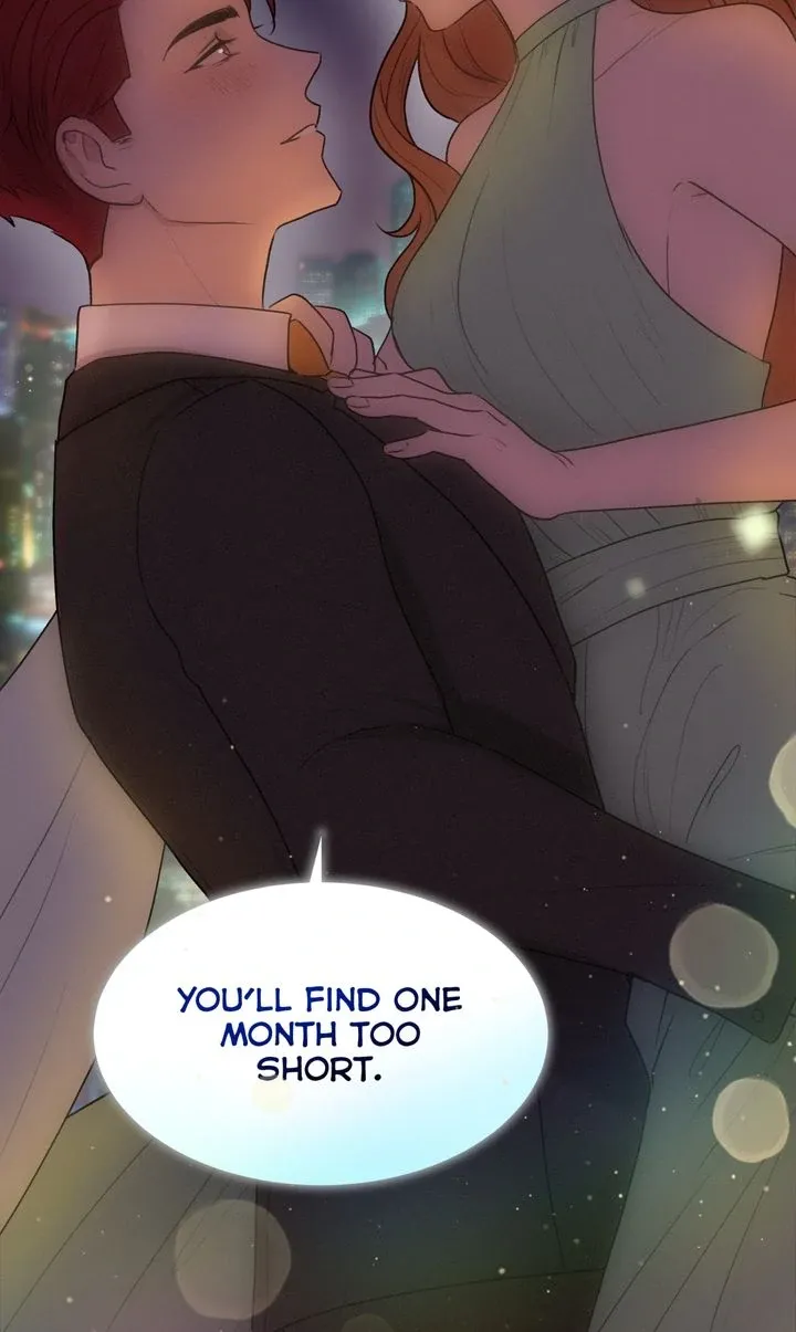 Escorted Into Your Heart Chapter 9 page 59 - 