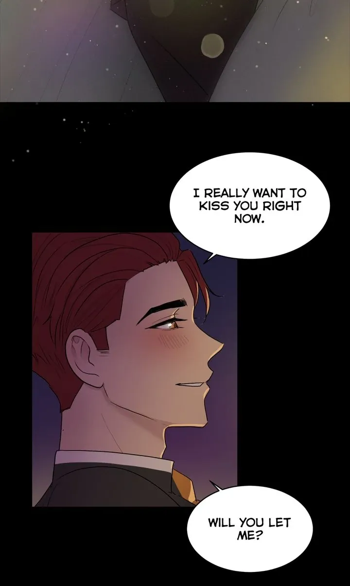 Escorted Into Your Heart Chapter 9 page 60 - 