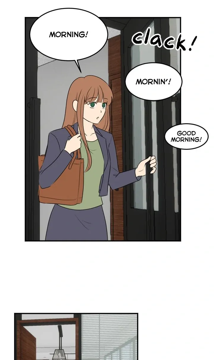 Escorted Into Your Heart Chapter 9 page 7 - 