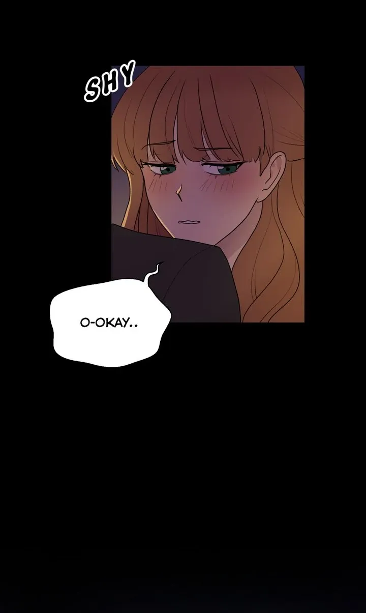 Escorted Into Your Heart Chapter 9 page 61 - 