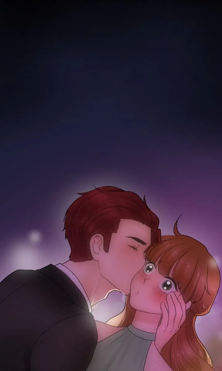Escorted Into Your Heart Chapter 9 page 62 - 