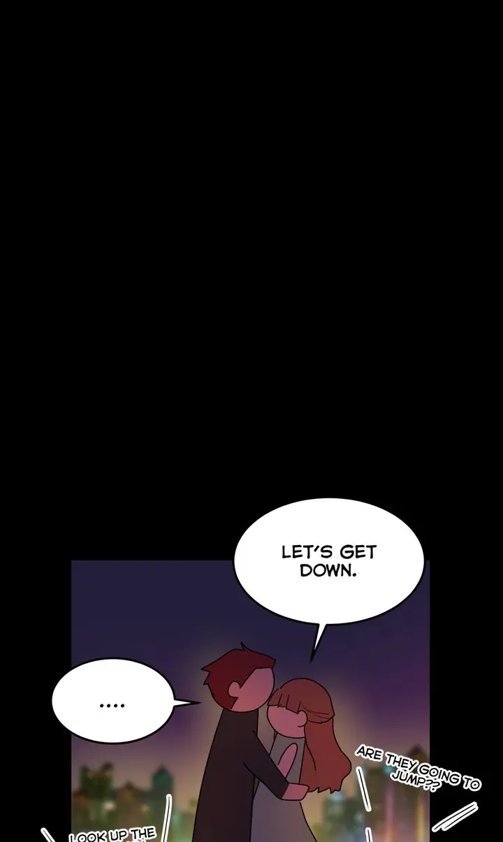 Escorted Into Your Heart Chapter 9 page 66 - 