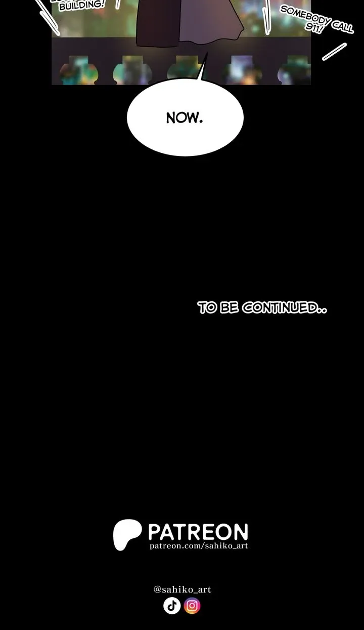 Escorted Into Your Heart Chapter 9 page 67 - 