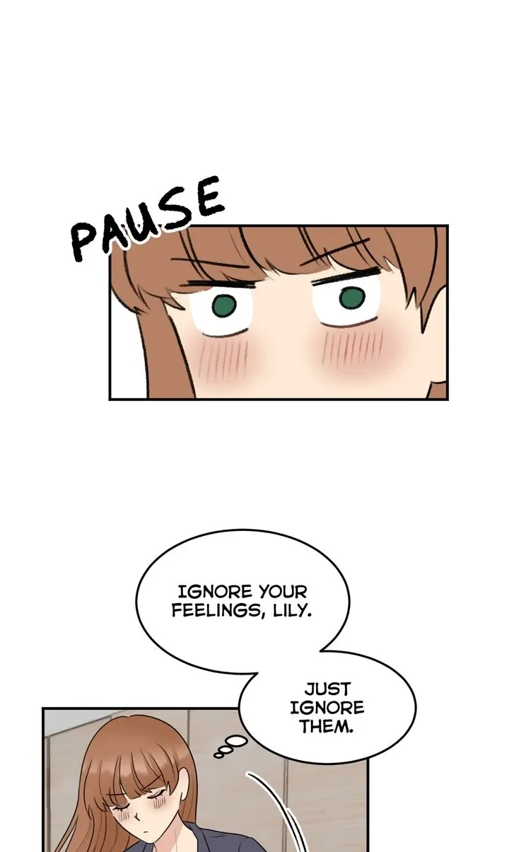 Escorted Into Your Heart Chapter 9 page 9 - 