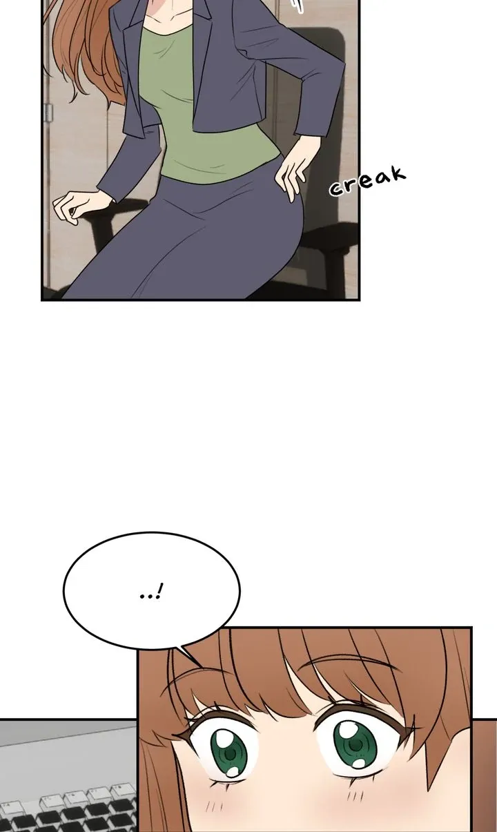 Escorted Into Your Heart Chapter 9 page 10 - 