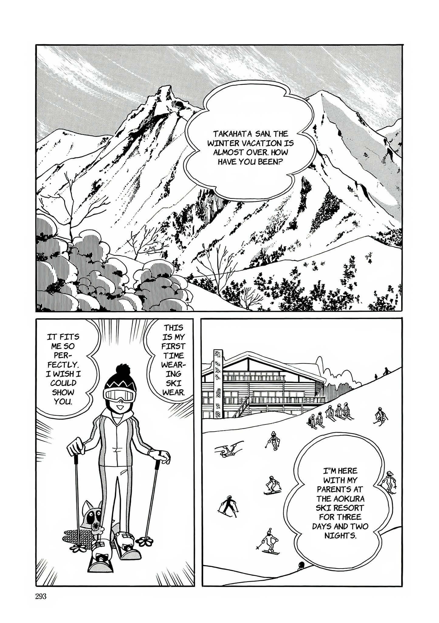 Esper Mami Chapter 26 page 2 - 
