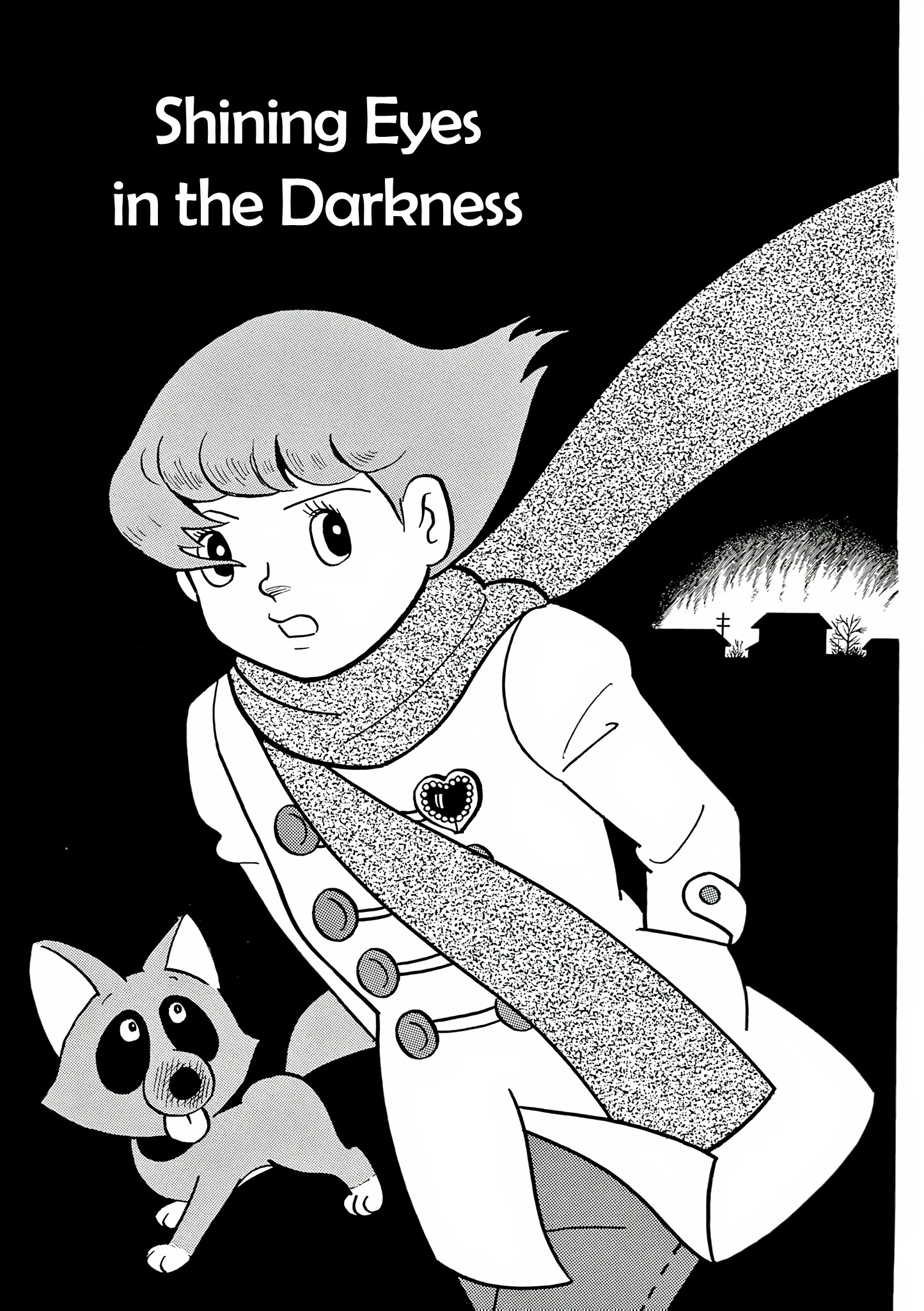 Esper Mami Chapter 27 page 10 - 