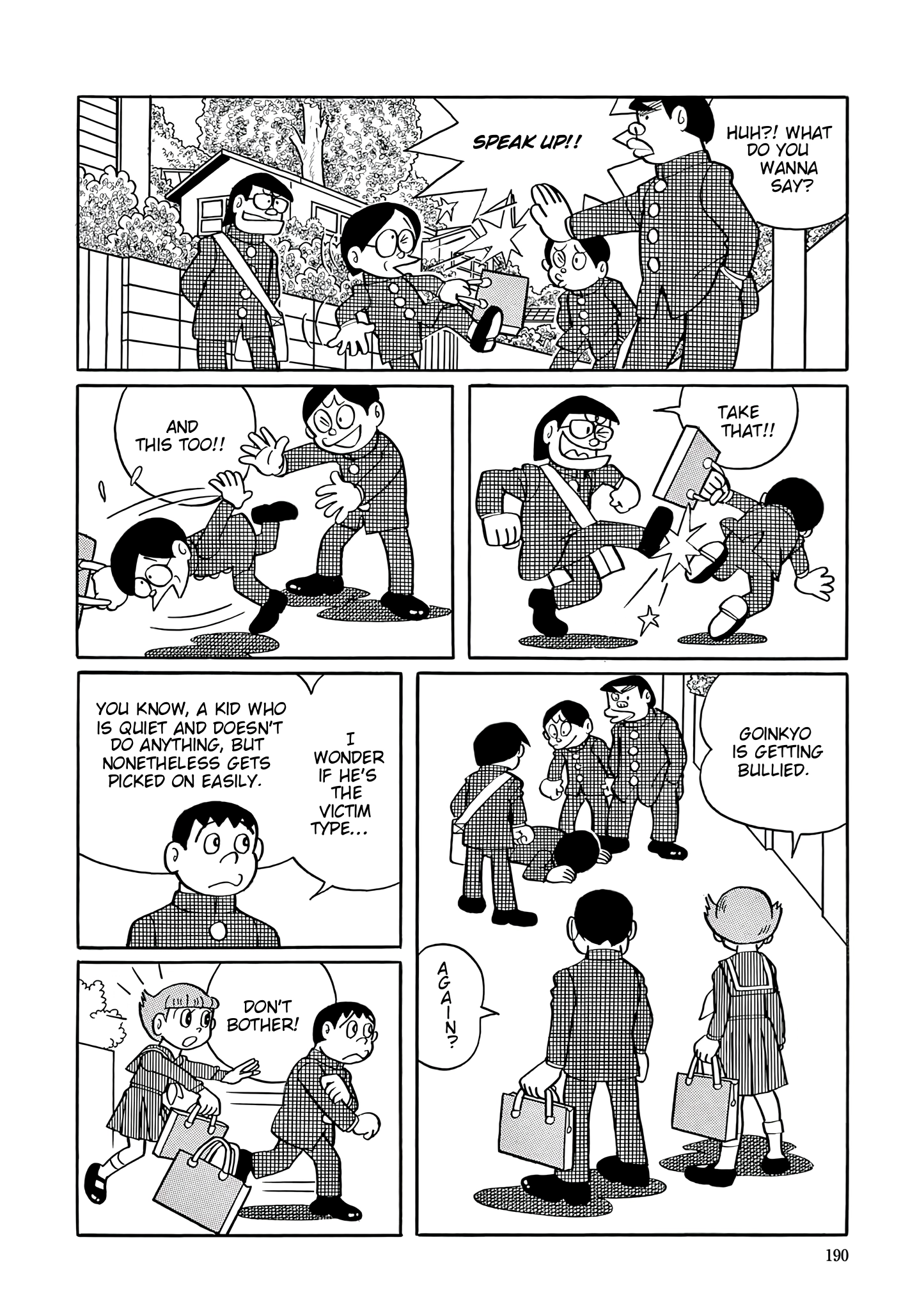 Esper Mami Chapter 35 page 2 - 