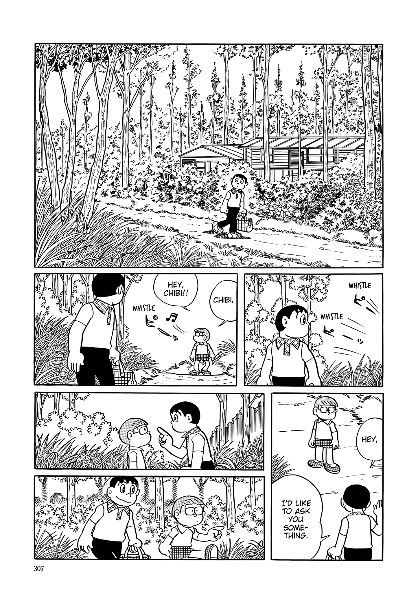 Esper Mami Chapter 40 page 2 - 