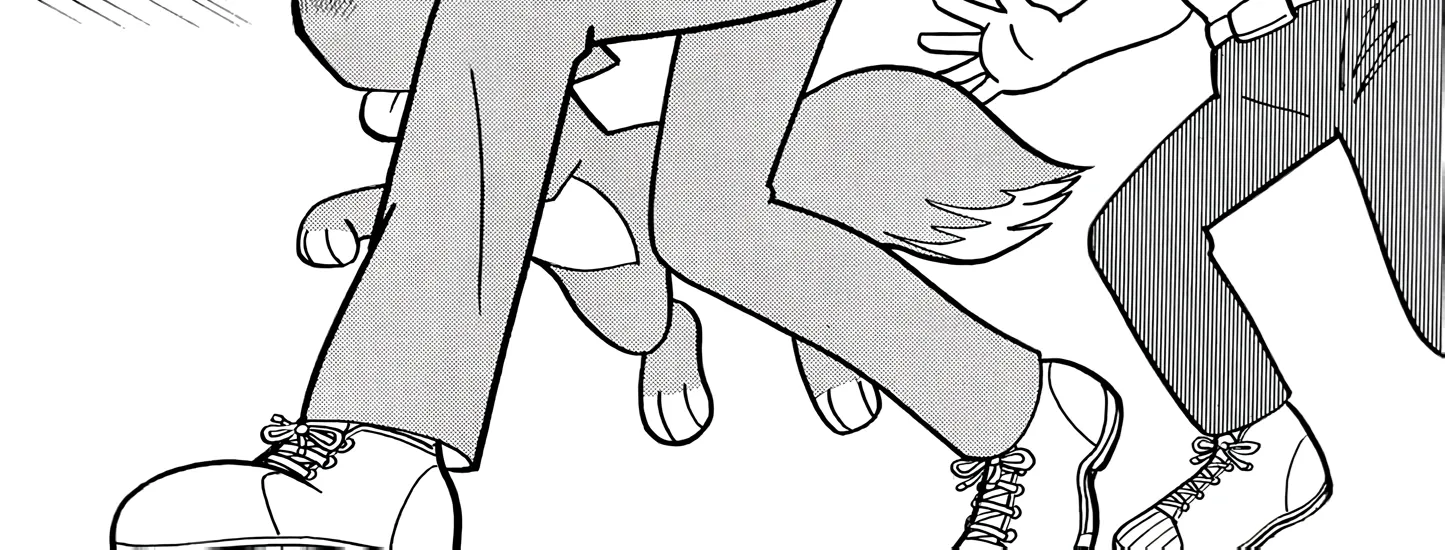 Esper Mami Chapter 42 page 2 - 