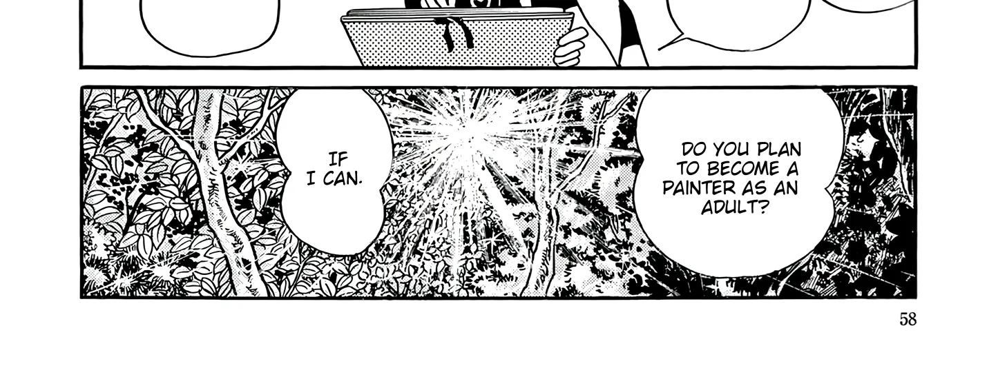 Esper Mami Chapter 42 page 26 - 