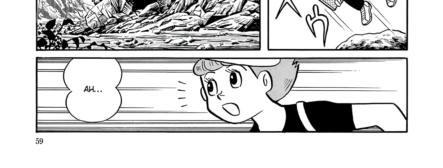 Esper Mami Chapter 42 page 28 - 