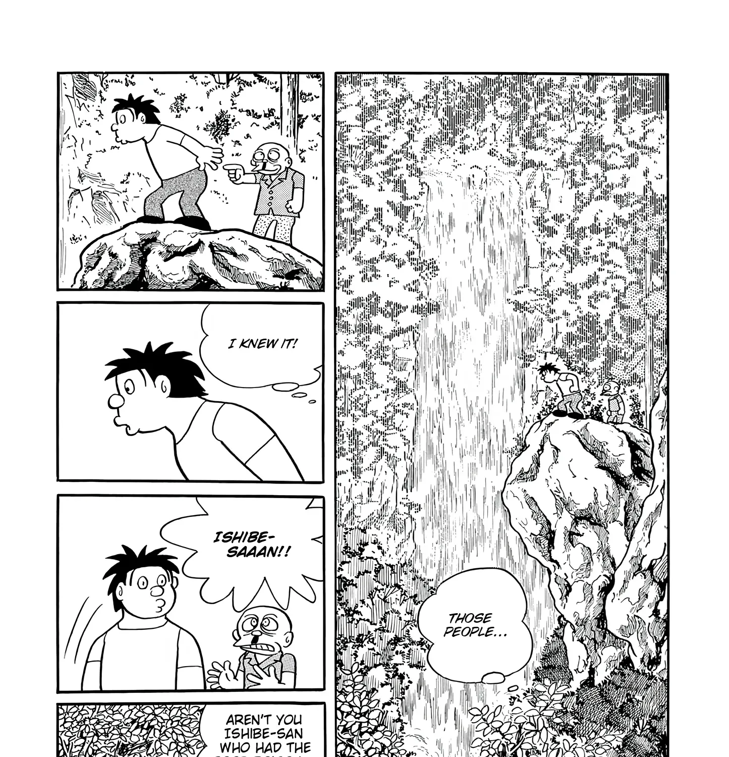 Esper Mami Chapter 42 page 29 - 