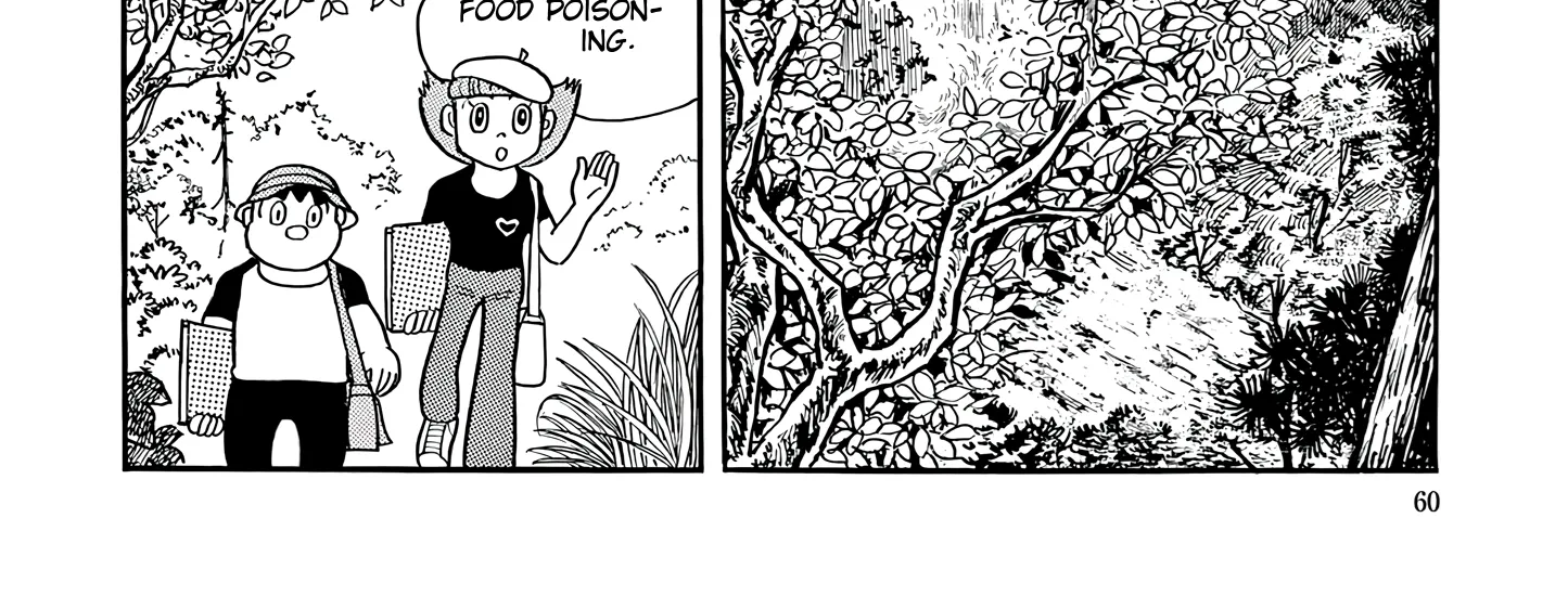 Esper Mami Chapter 42 page 30 - 