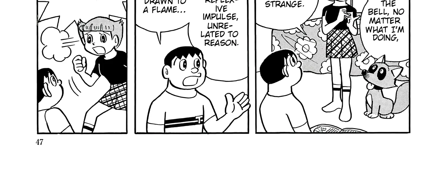 Esper Mami Chapter 42 page 4 - 