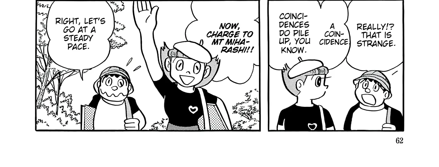 Esper Mami Chapter 42 page 34 - 