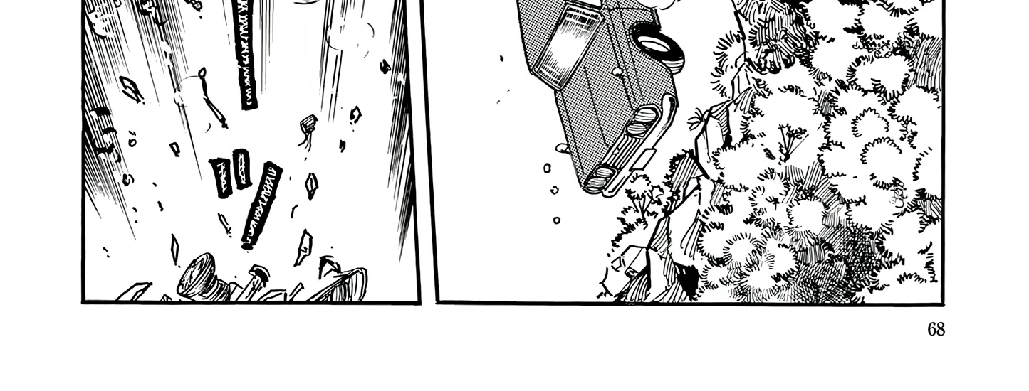 Esper Mami Chapter 42 page 46 - 
