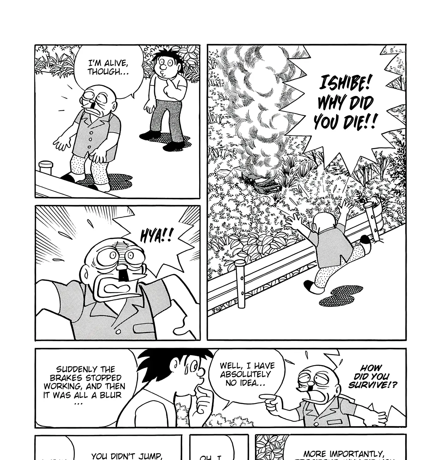 Esper Mami Chapter 42 page 49 - 
