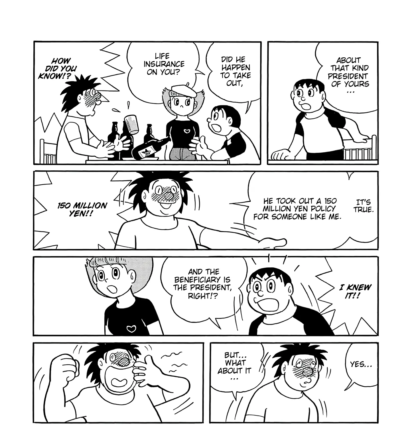 Esper Mami Chapter 42 page 59 - 