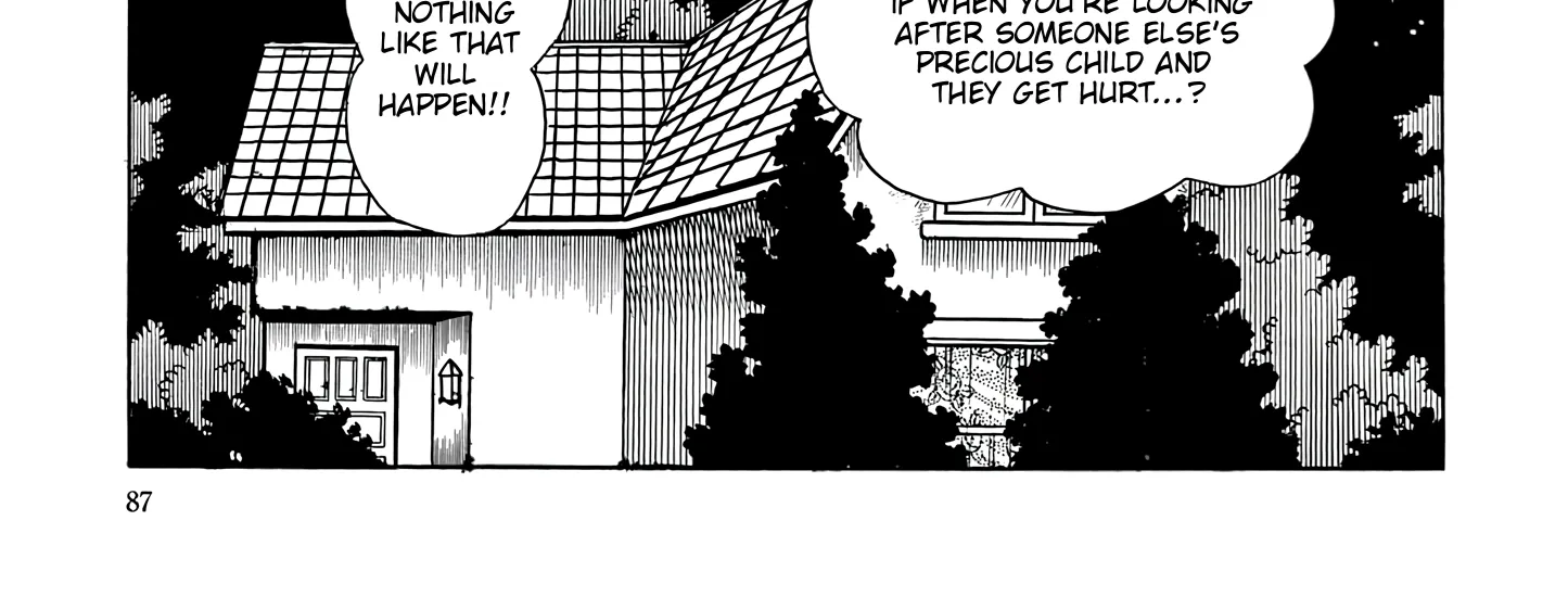 Esper Mami Chapter 43 page 14 - 