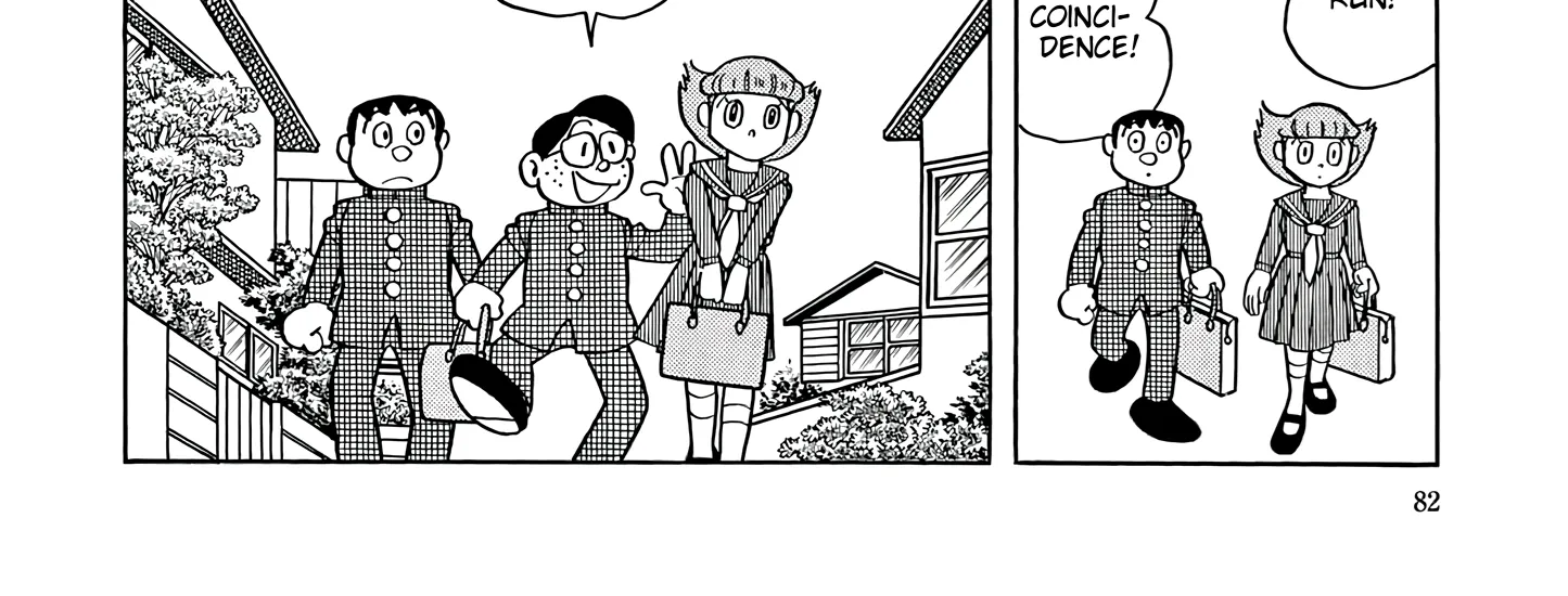 Esper Mami Chapter 43 page 4 - 