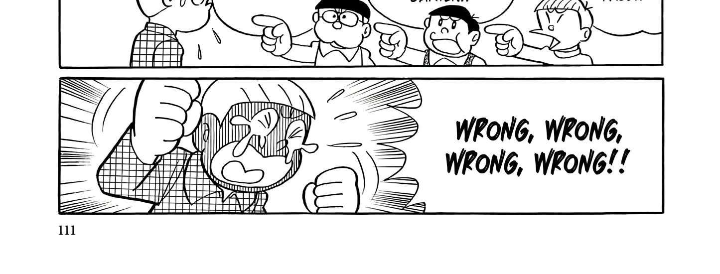 Esper Mami Chapter 43 page 62 - 