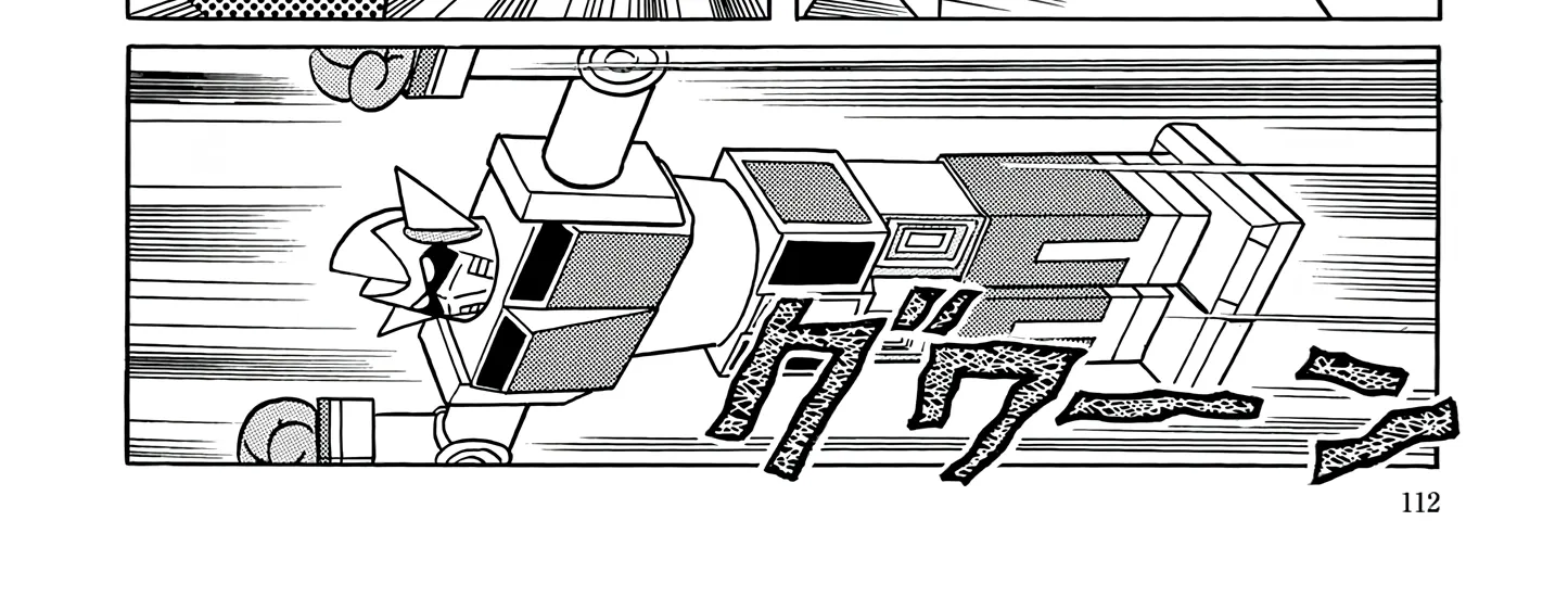 Esper Mami Chapter 43 page 64 - 