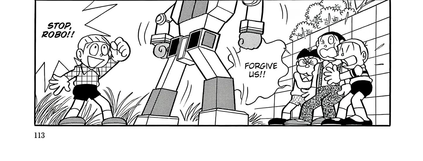 Esper Mami Chapter 43 page 66 - 