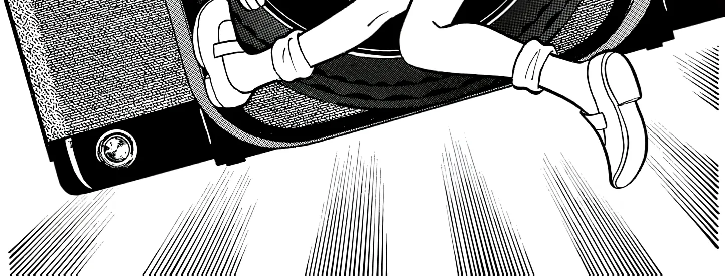 Esper Mami Chapter 44 page 2 - 