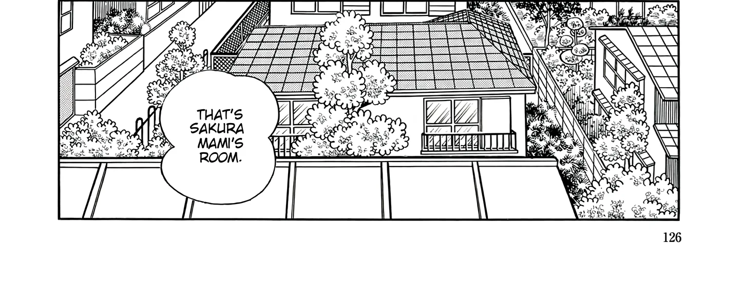 Esper Mami Chapter 44 page 24 - 