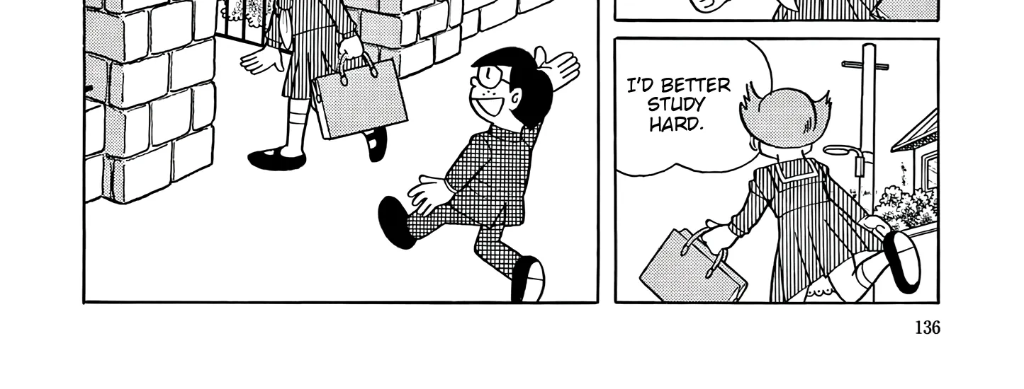 Esper Mami Chapter 44 page 44 - 