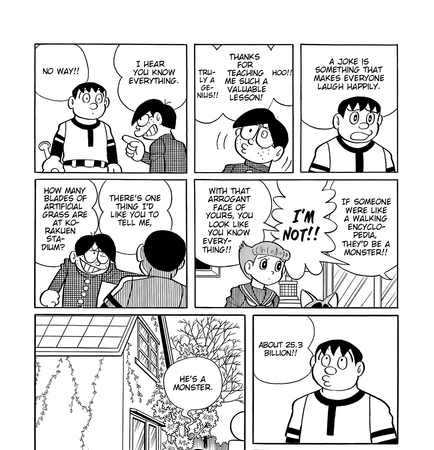 Esper Mami Chapter 44 page 49 - 