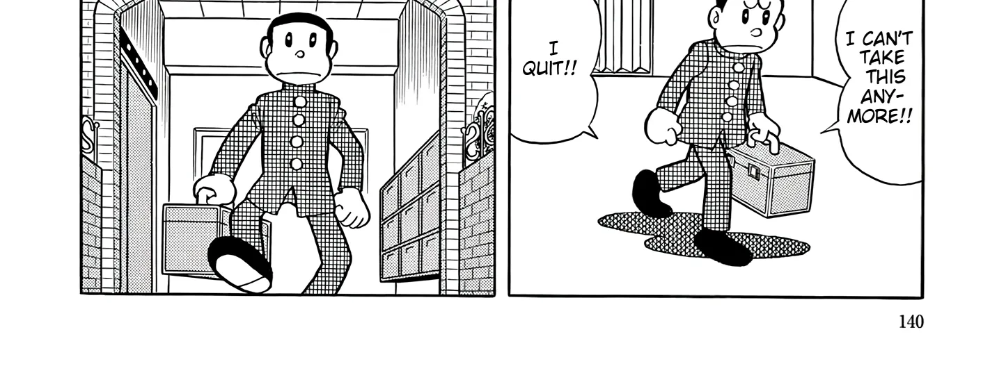 Esper Mami Chapter 44 page 52 - 