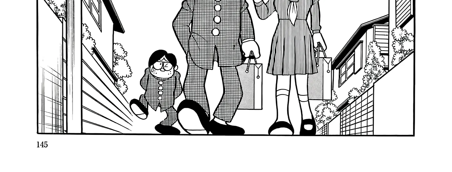 Esper Mami Chapter 44 page 62 - 