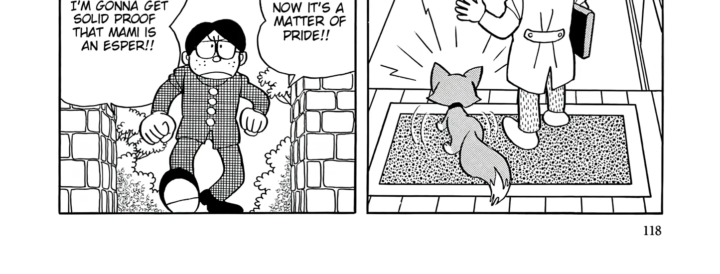 Esper Mami Chapter 44 page 8 - 