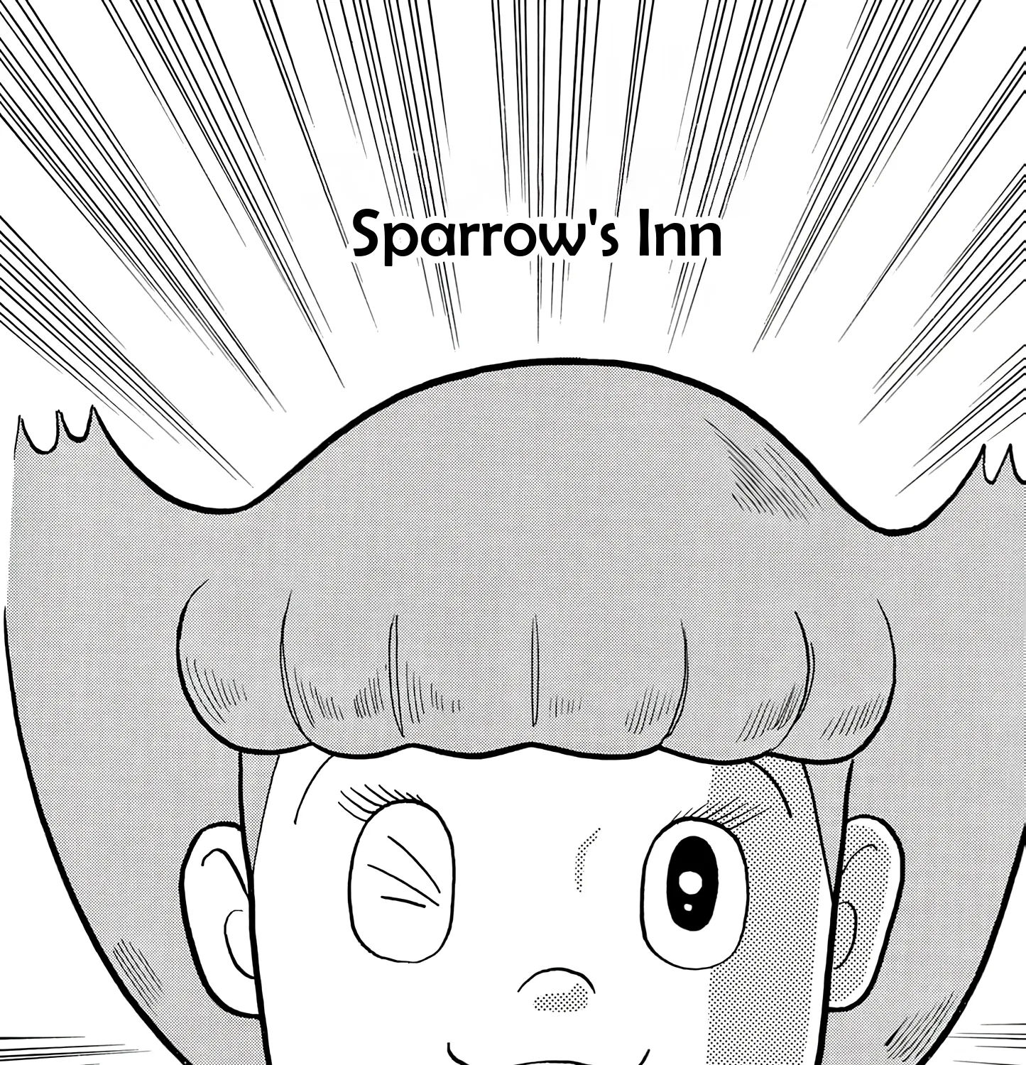 Esper Mami Chapter 45 page 1 - 
