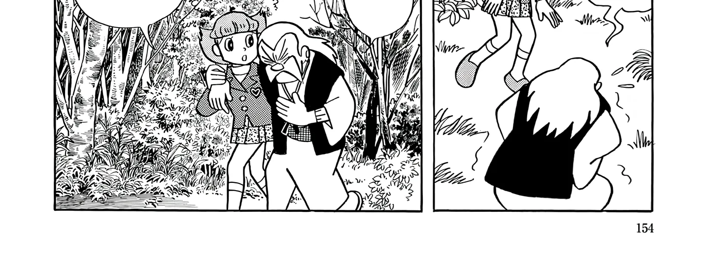Esper Mami Chapter 45 page 18 - 