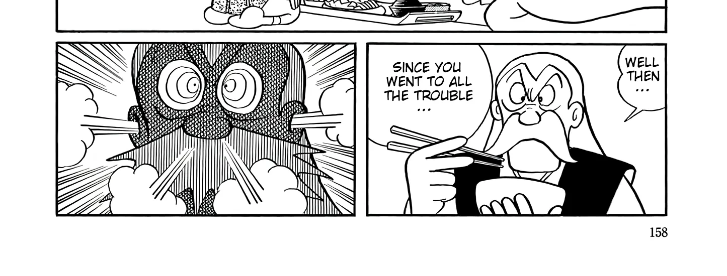 Esper Mami Chapter 45 page 26 - 