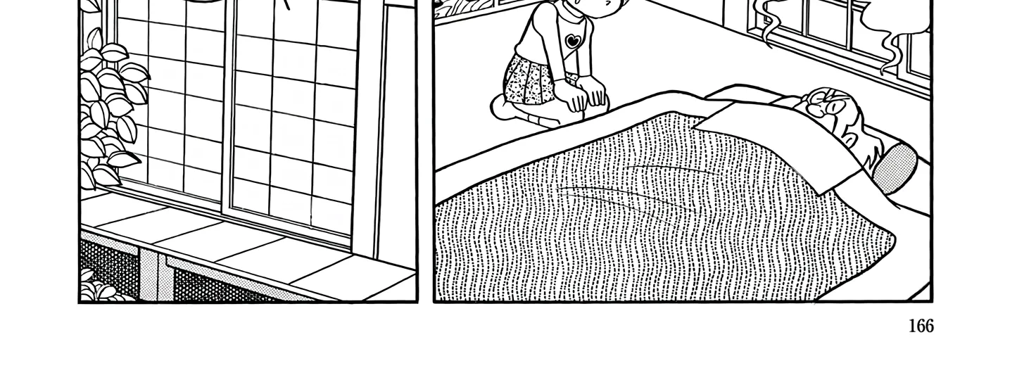 Esper Mami Chapter 45 page 42 - 