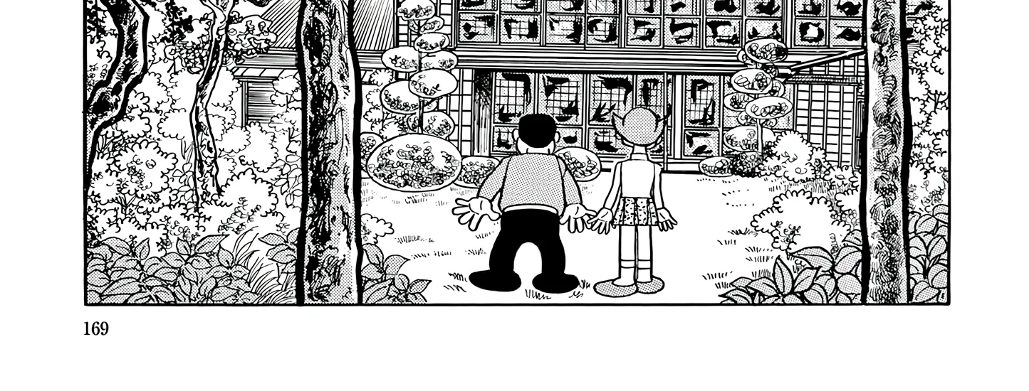 Esper Mami Chapter 45 page 48 - 