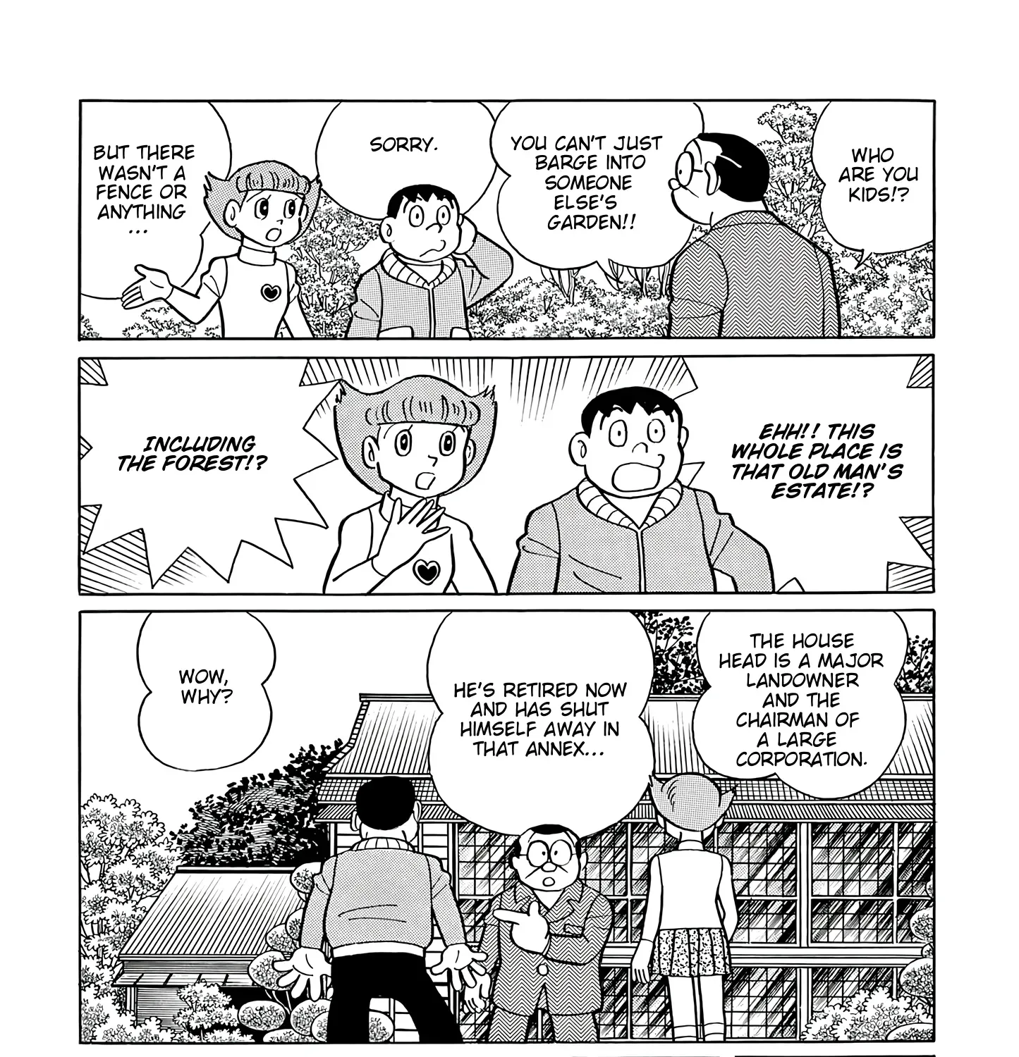 Esper Mami Chapter 45 page 49 - 