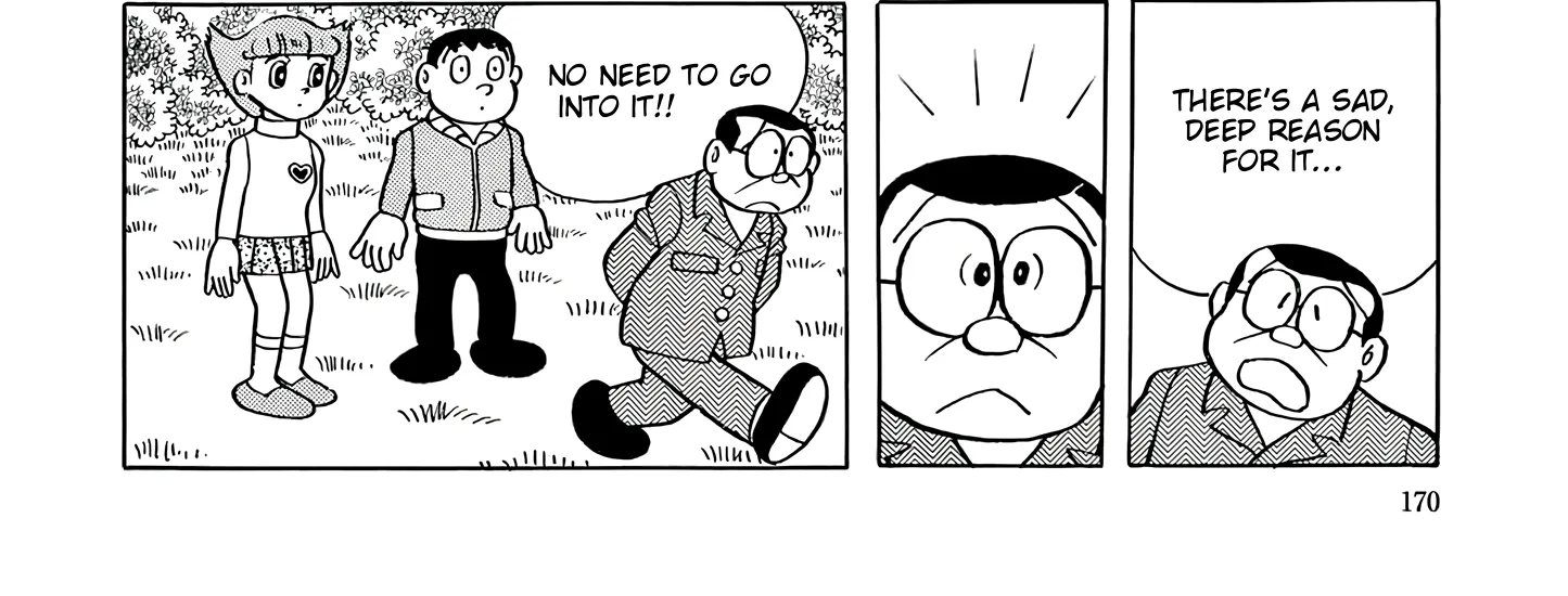 Esper Mami Chapter 45 page 50 - 